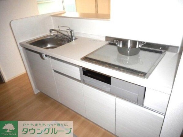 ルピナの物件内観写真